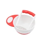 Baby Food Mashing & Grinding Bowl - Image 4