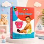 6 Month+ Baby Care Super Combo – 15 in 1 FREE Baby Oats - Image 5