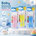 6 Month+ Baby Care Super Combo – 15 in 1 FREE Baby Oats - Image 12