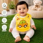 6 Month+ Baby Care Super Combo – 15 in 1 FREE Baby Oats - Image 8