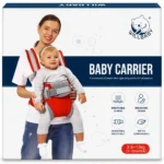 WILLBABY Baby Carrier - Image 2