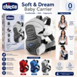 Chicco Soft & Dream Baby Carrier