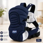 Chicco Soft & Dream Baby Carrier - Image 3