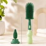 Baby Bottle & Straw Cleaning Brush Set