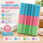 0 To 6 Months Baby Care Super Combo - Image 15