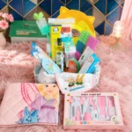 0 To 6 Months Baby Care Super Combo