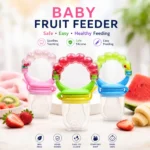 6 Month+ Baby Care Super Combo – 15 in 1 FREE Baby Oats - Image 17