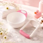 Baby Food Mashing & Grinding Bowl