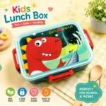 Kids Lunch Box - Image 2
