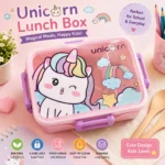 Kids Lunch Box - Image 3