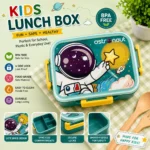 Kids Lunch Box - Image 4