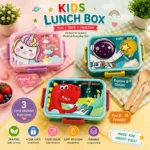 Kids Lunch Box