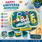 Kids Lunch Box