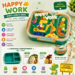 Kids Lunch Box - Image 2