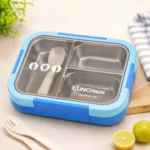 Premium Lunch Box – Healthy Life - Image 2