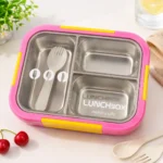 Premium Lunch Box – Healthy Life
