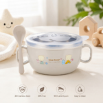 6 Month+ Baby Care Super Combo – 15 in 1 FREE Baby Oats - Image 11