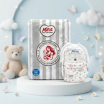 Mina Baby Pant Diaper - Image 2