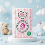 Mina Baby Pant Diaper - Image 6