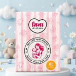 Mina Baby Pant Diaper - Image 5