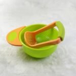 Baby Food Mashing & Grinding Bowl - Image 6