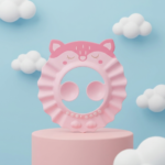 Baby Shower Cap