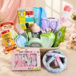 6 Month+ Baby Care Super Combo – 15 in 1 FREE Baby Oats