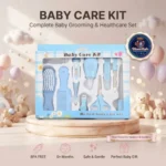 0 To 6 Months Baby Care Super Combo - Image 4