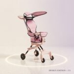 Adventure Premium Baby Stroller - Image 2