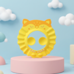 Baby Shower Cap - Image 2