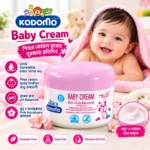Kodomo Baby Cream – 50g