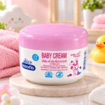 Kodomo Baby Cream – 50g - Image 2